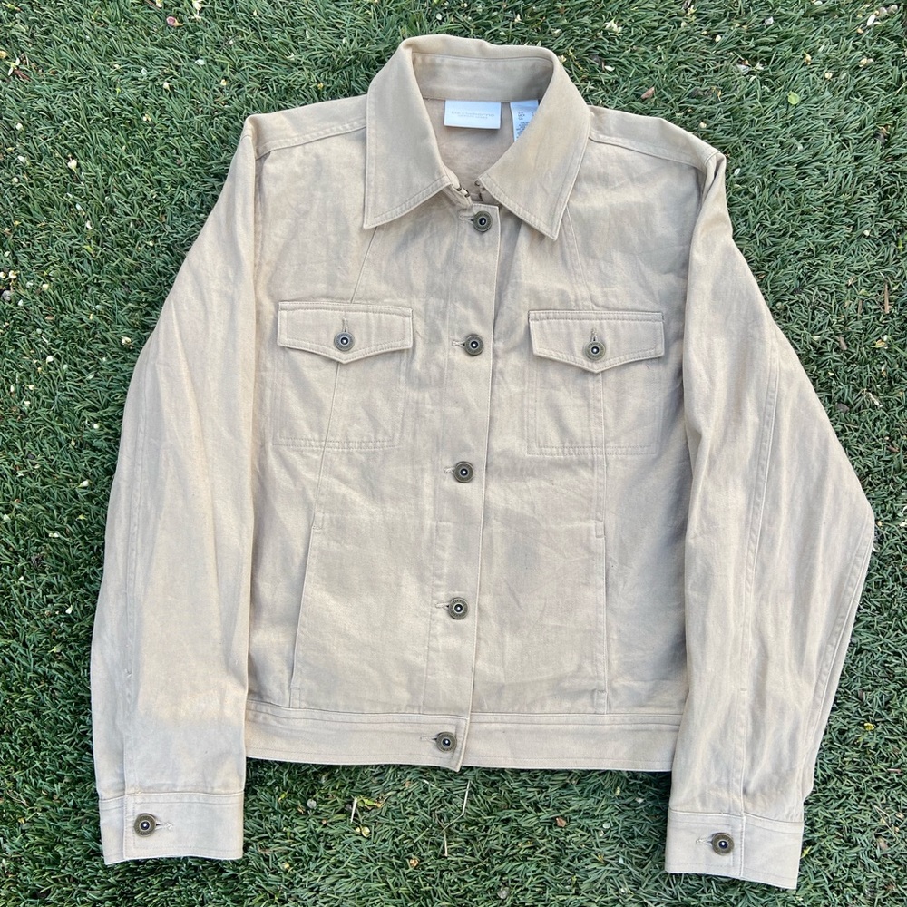 Liz Clairborne Jacket